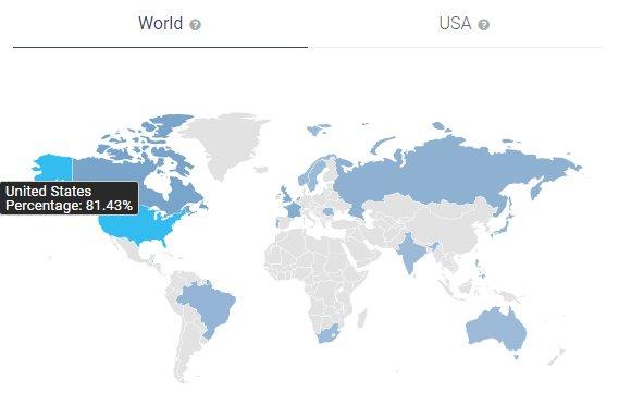 Эпоха политических взломов. Утечка документов штаба Макрона: 9 ГБ файлов - 3